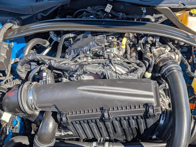 New 2026 Ford Mustang Premium image 16