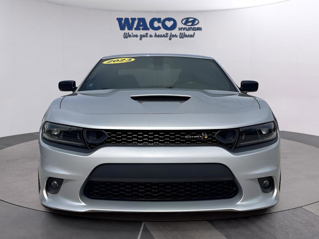 Used 2023 Dodge Charger Scat Pack image 18