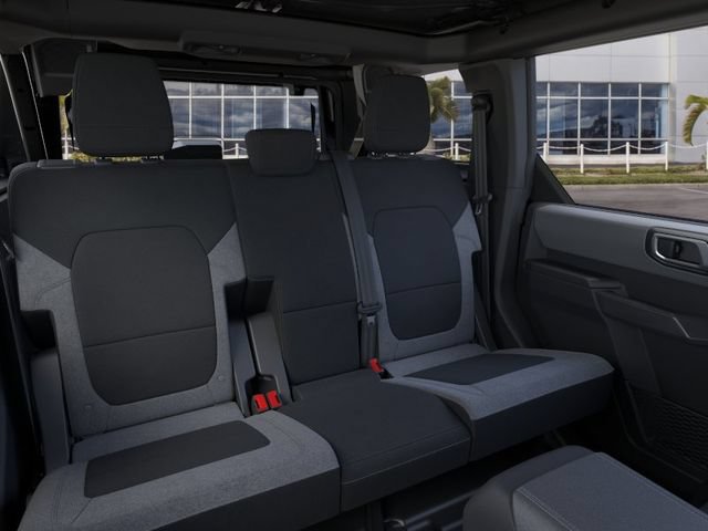 New 2026 Ford Bronco Big Bend AWD/4WD image 33