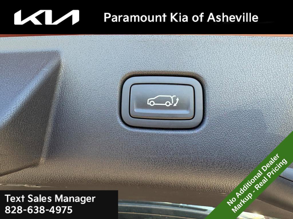New 2027 Kia Seltos X-Line S AWD/4WD image 28
