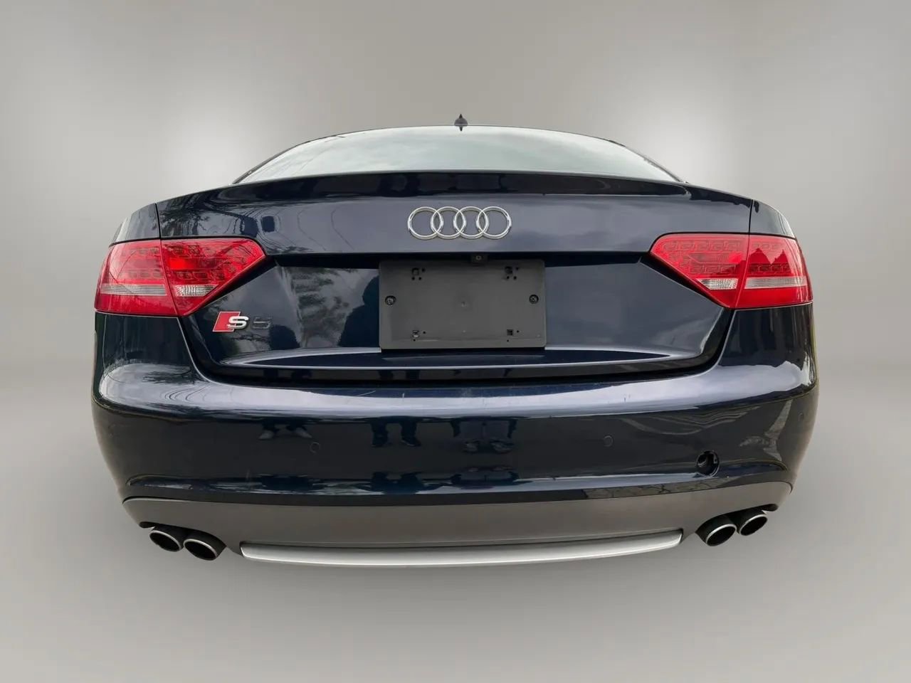 Used 2011 Audi S5 Prestige AWD/4WD image 5