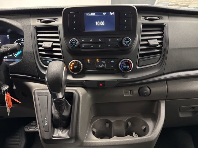 New 2025 Ford Transit 150 Base image 9