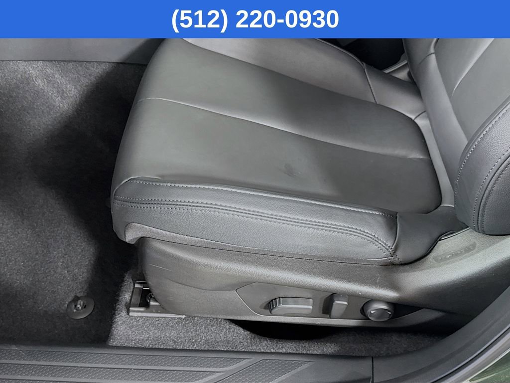 Certified 2026 Subaru Outback Premium image 24
