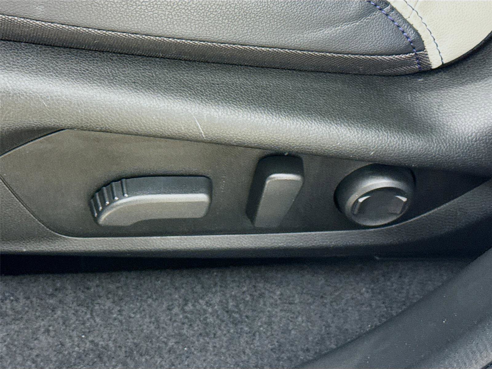 Used 2025 Subaru Forester Limited w/ Popular Package #1 image 22