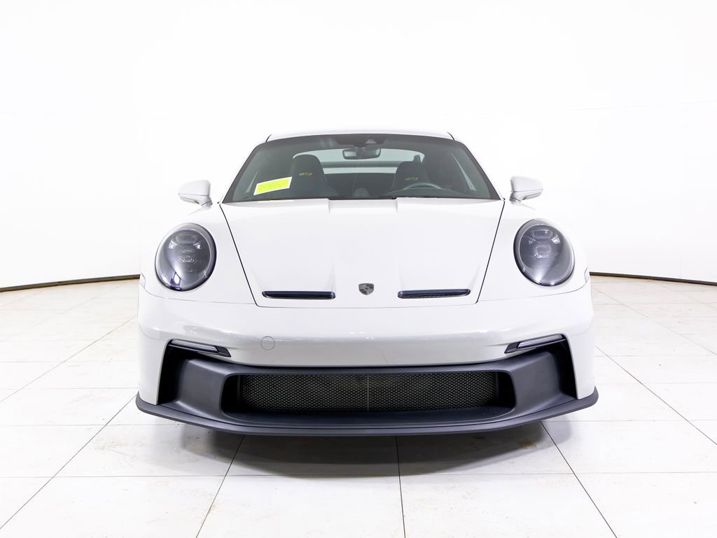 Certified 2023 Porsche 911 GT3 RWD image 36