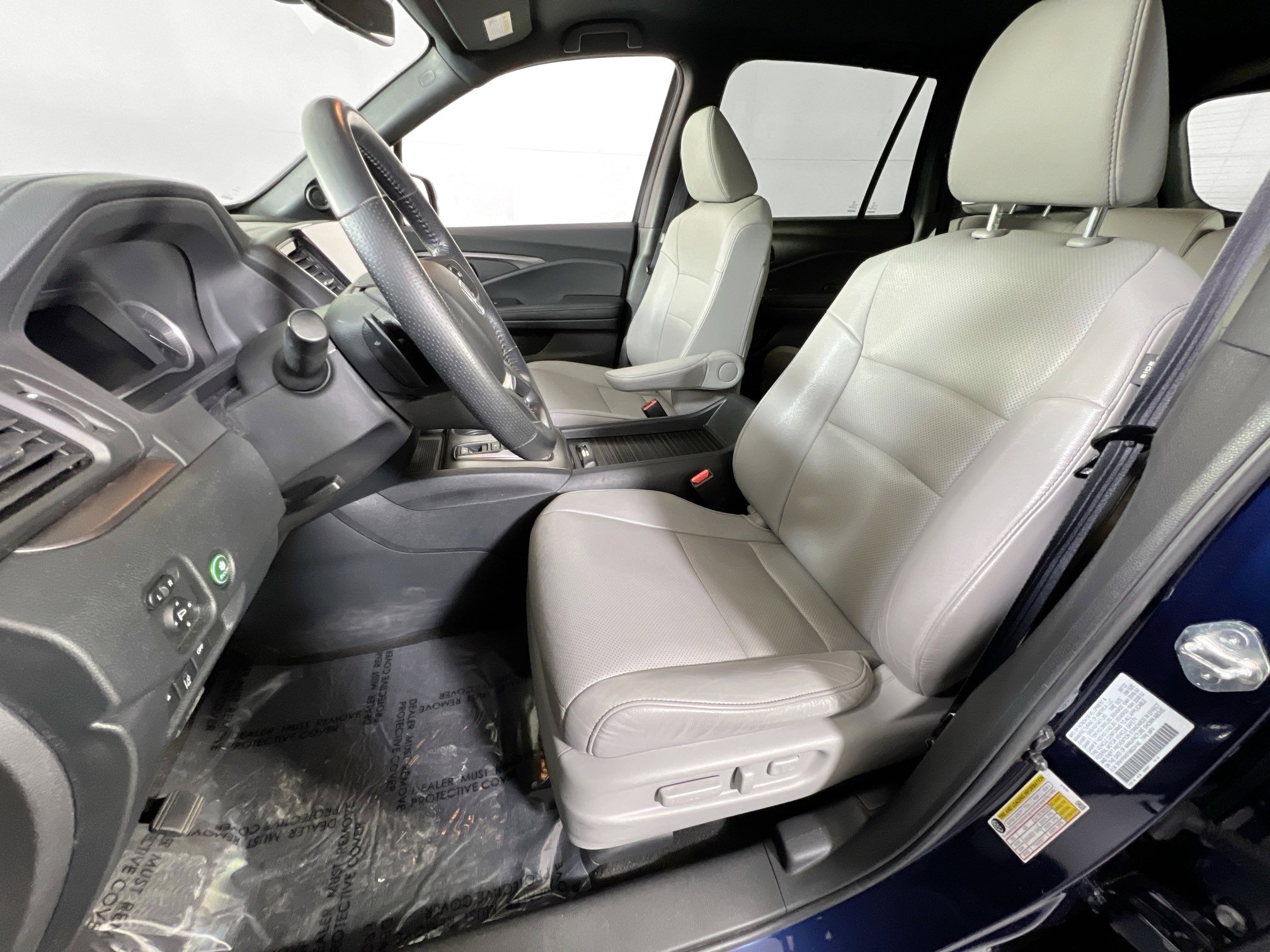 Used 2022 Honda Passport EX-L image 20