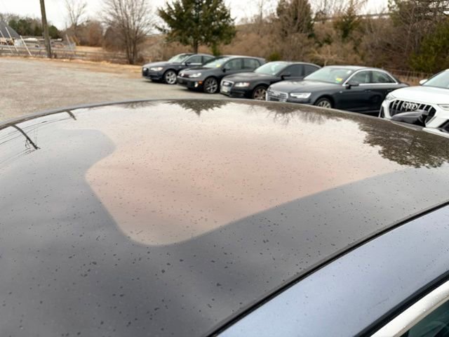 Certified 2025 Audi A5 2.0T Premium Plus w/ Premium Plus image 6