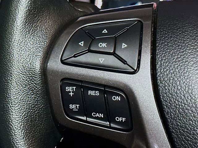 Certified 2023 Ford Ranger Lariat w/ FX4 Off-Road Package image 27