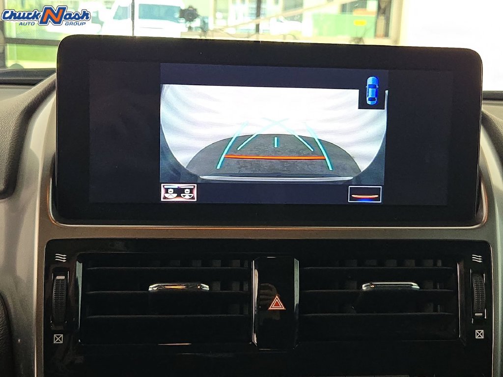 Used 2023 Lexus GX 460 Premium AWD/4WD image 20