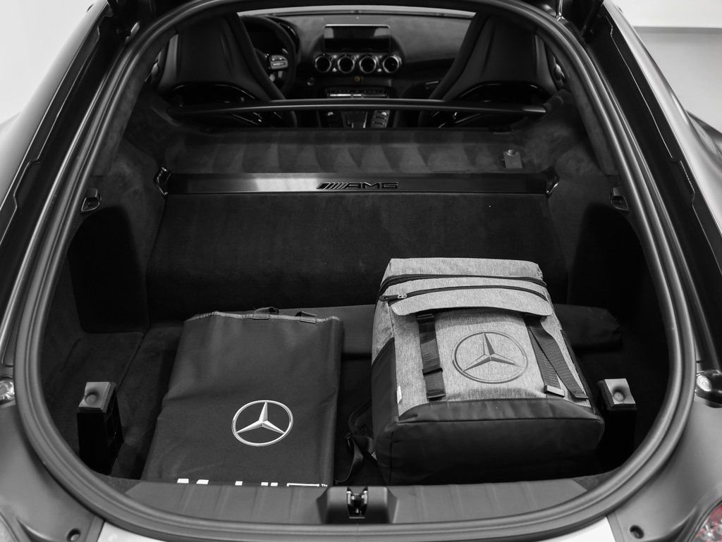 Used 2021 Mercedes-Benz AMG GT Black Series w/ Lane Tracking Package image 45