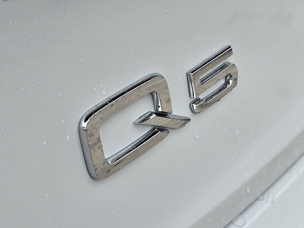 Certified 2024 Audi Q5 2.0T Premium w/ Convenience Package AWD/4WD image 15
