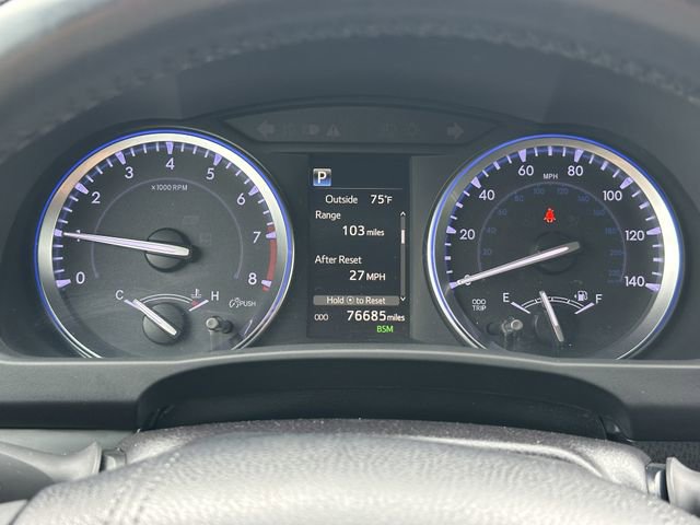 Used 2018 Toyota Highlander SE FWD image 29