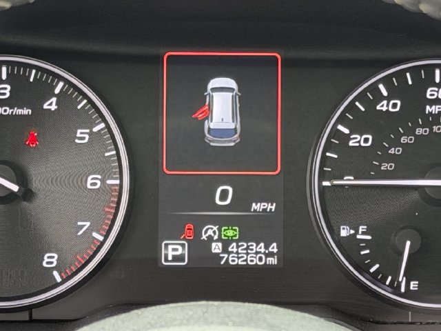 Used 2024 Subaru Outback Touring AWD/4WD image 15