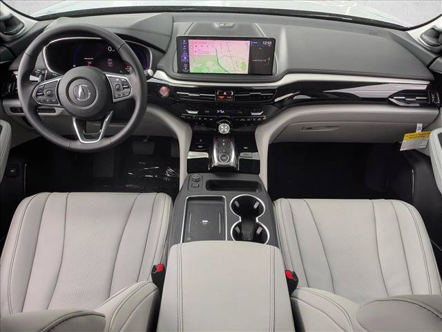 New 2026 Acura MDX SH-AWD w/ Technology Package image 15