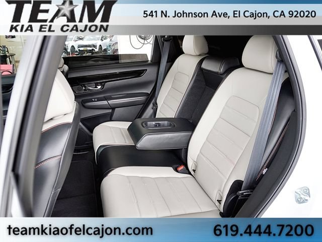 Used 2023 Honda CR-V Sport Touring image 17