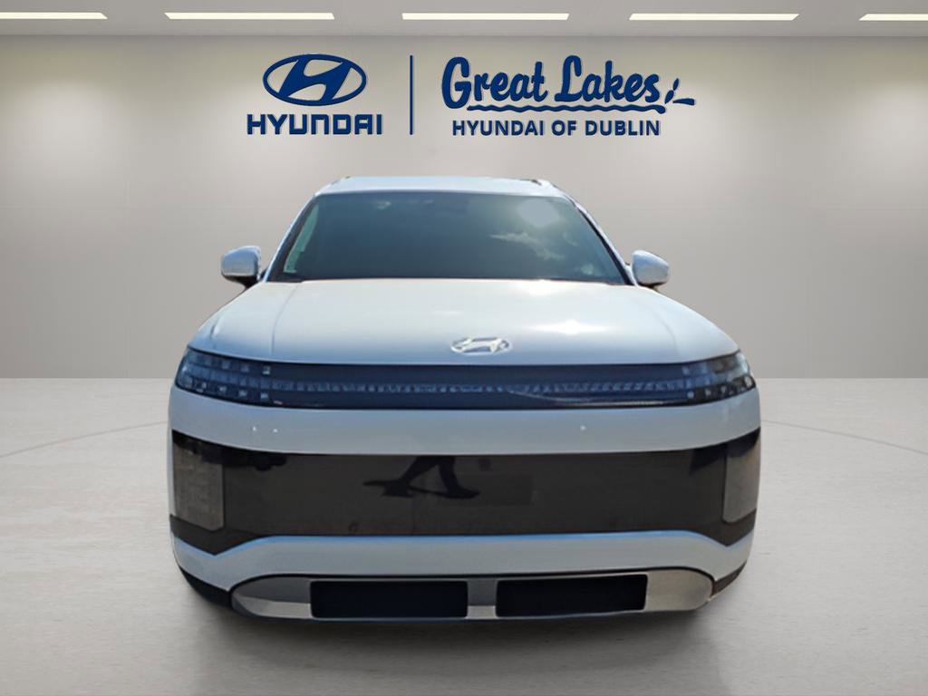 New 2026 Hyundai Ioniq 9 SE image 43