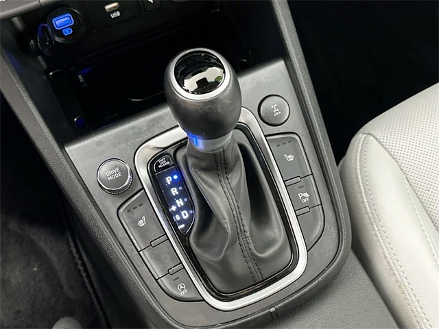 Used 2023 Hyundai Kona Limited w/ Cargo Package image 16