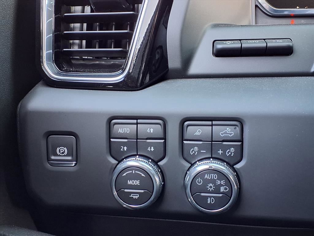 New 2026 GMC Sierra 1500 Denali w/ Denali Reserve Package image 24
