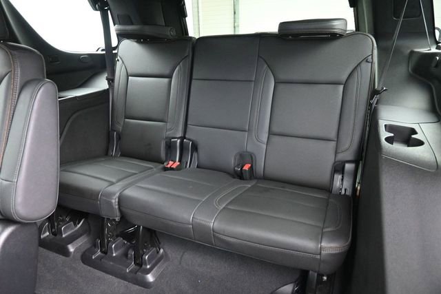 Used 2022 Chevrolet Tahoe High Country AWD/4WD image 32