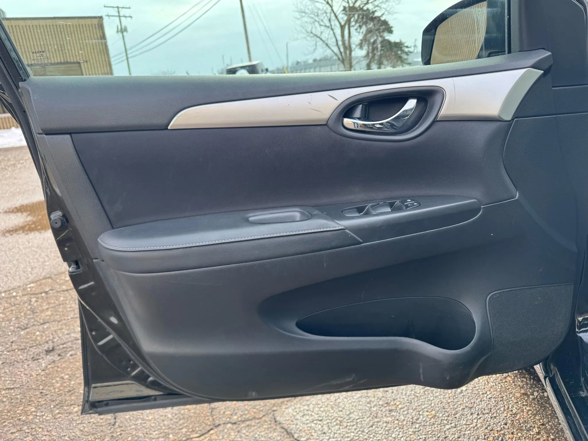 Used 2019 Nissan Sentra S image 23