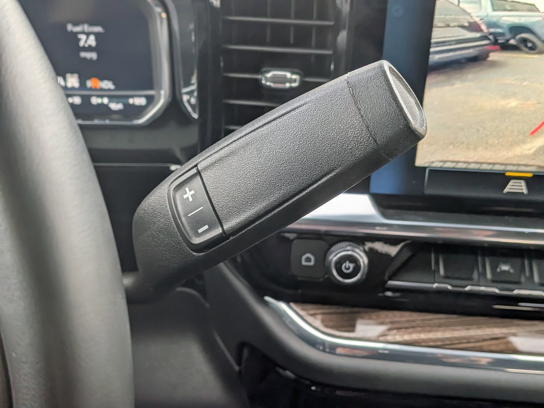 Used 2024 Chevrolet Silverado 1500 LT Trail Boss w/ Protection Package image 31