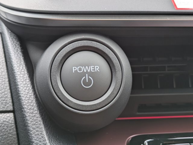 New 2025 Toyota Prius XSE Premium image 29