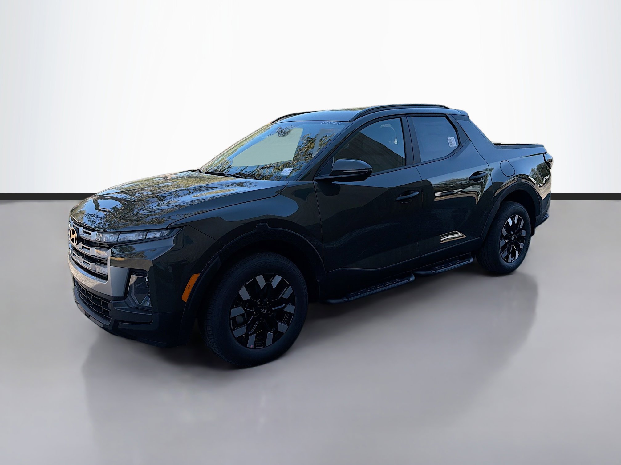 New 2026 Hyundai Santa Cruz SEL image 7