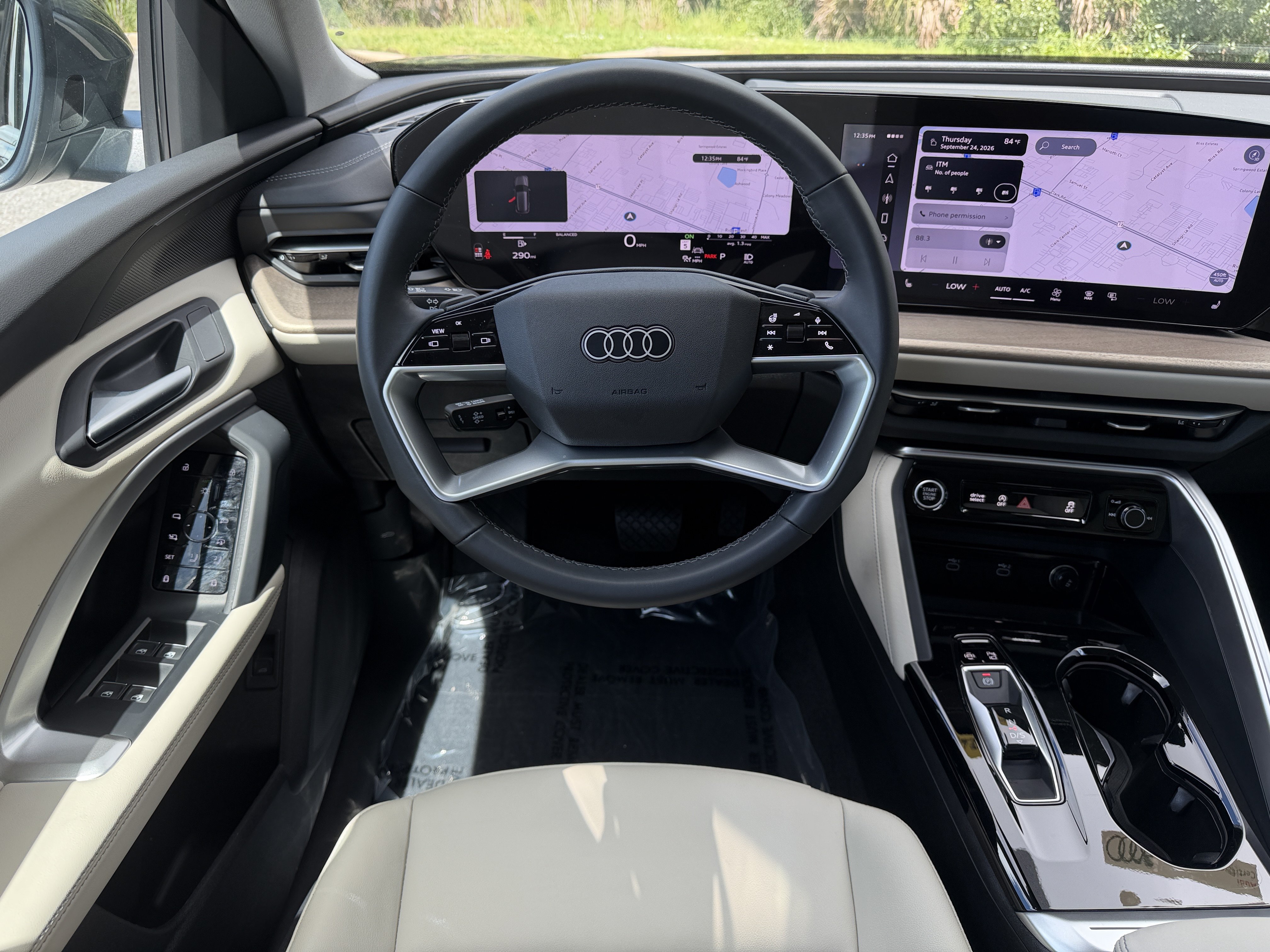 Used 2026 Audi Q5 Premium AWD/4WD image 7