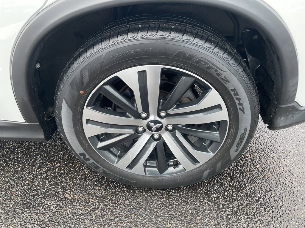 Used 2020 Mitsubishi Outlander Sport ES image 4