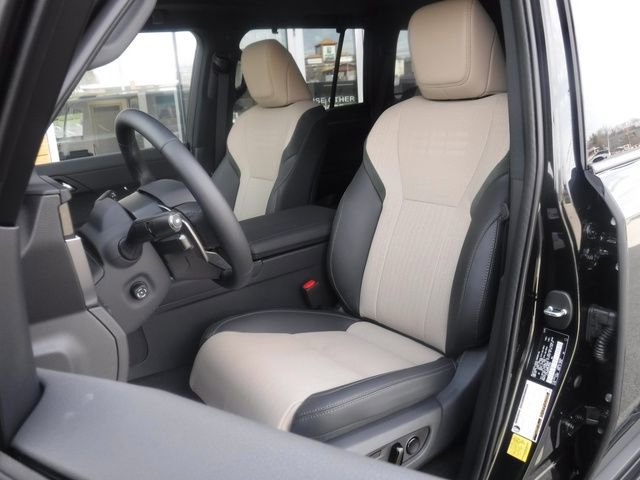 Used 2026 Lexus GX 550 image 22