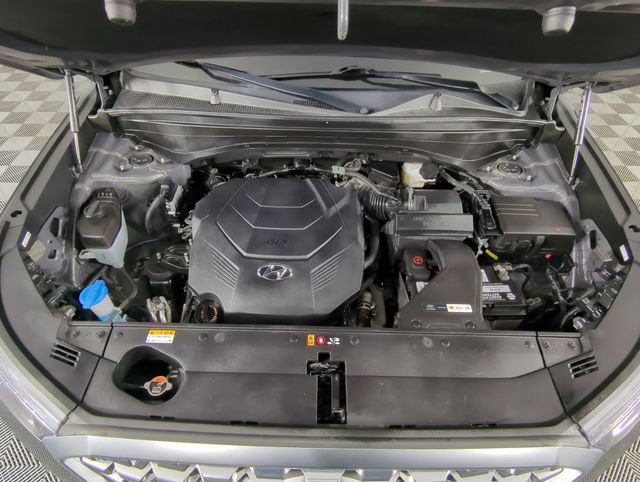 Used 2021 Hyundai Palisade Limited AWD/4WD image 45