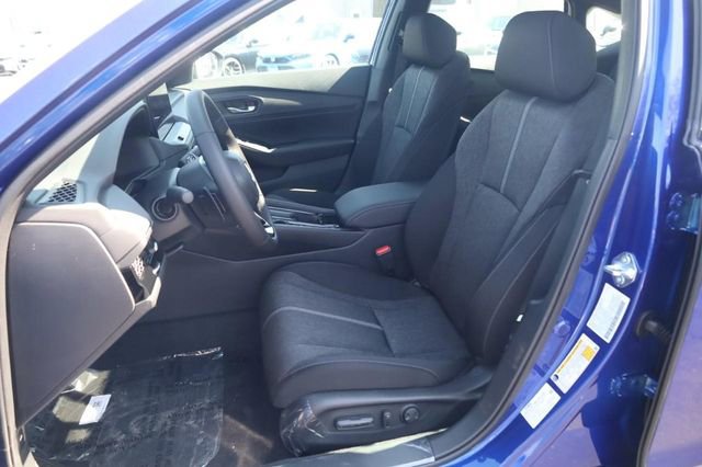 New 2026 Honda Accord Sport image 18