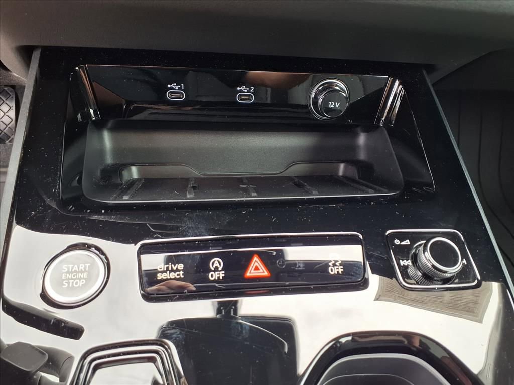 Used 2025 Audi A5 2.0T Premium Plus w/ Premium Plus image 26