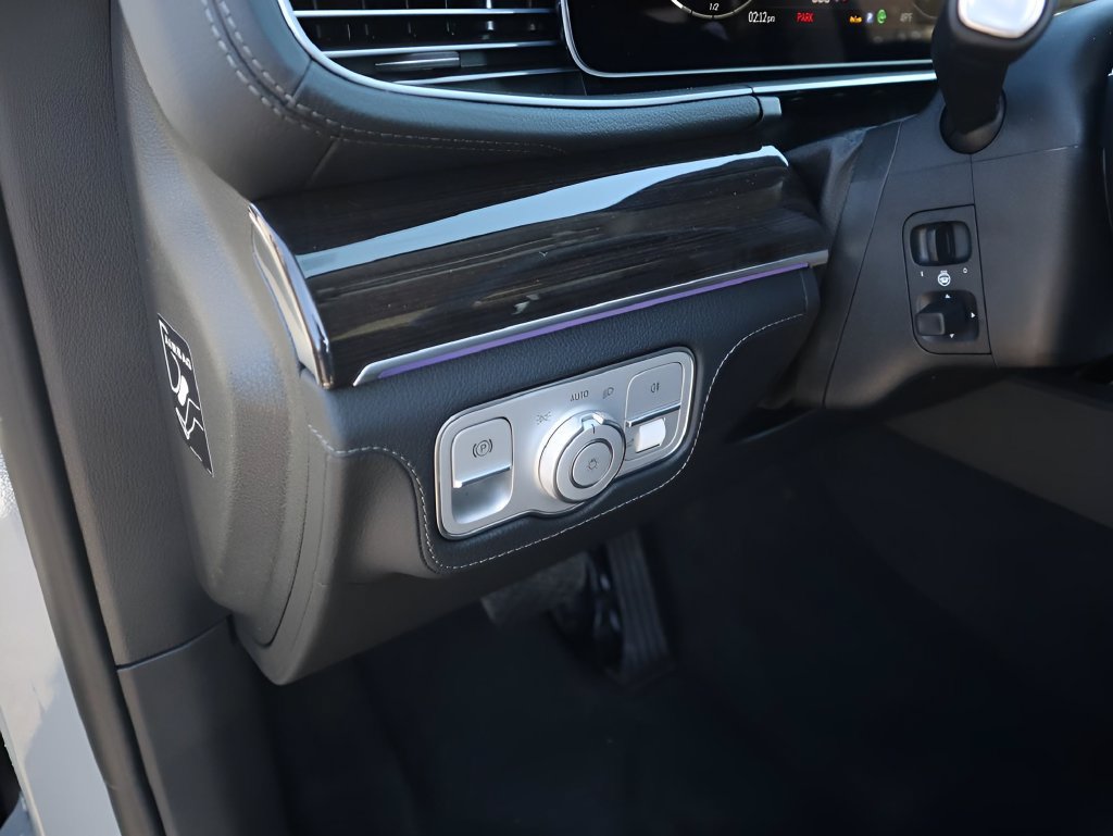 New 2026 Mercedes-Benz GLE 450 4MATIC image 38