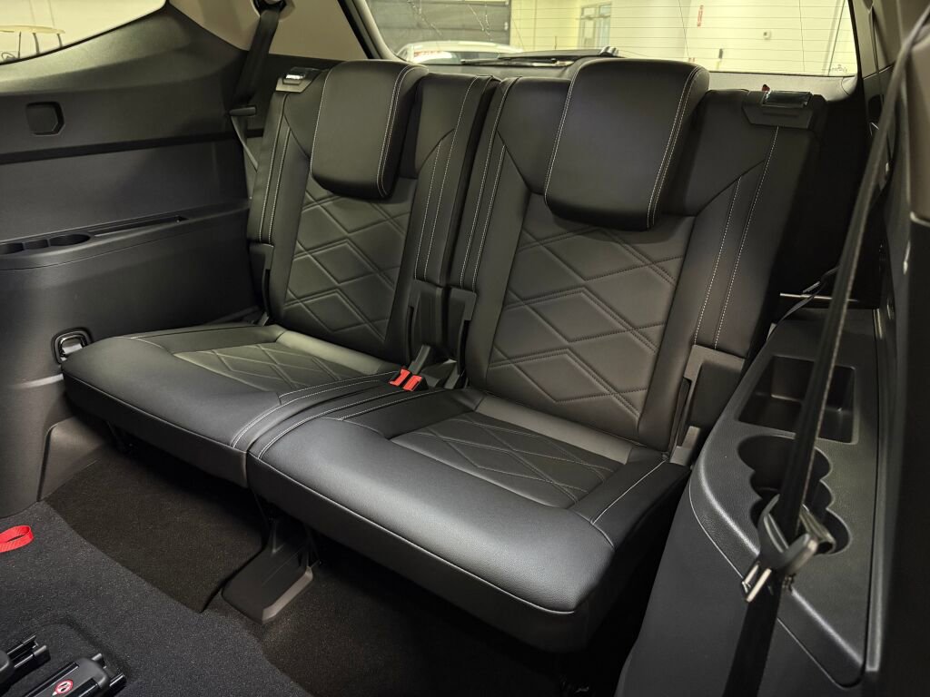 New 2026 Volkswagen Atlas SE image 20