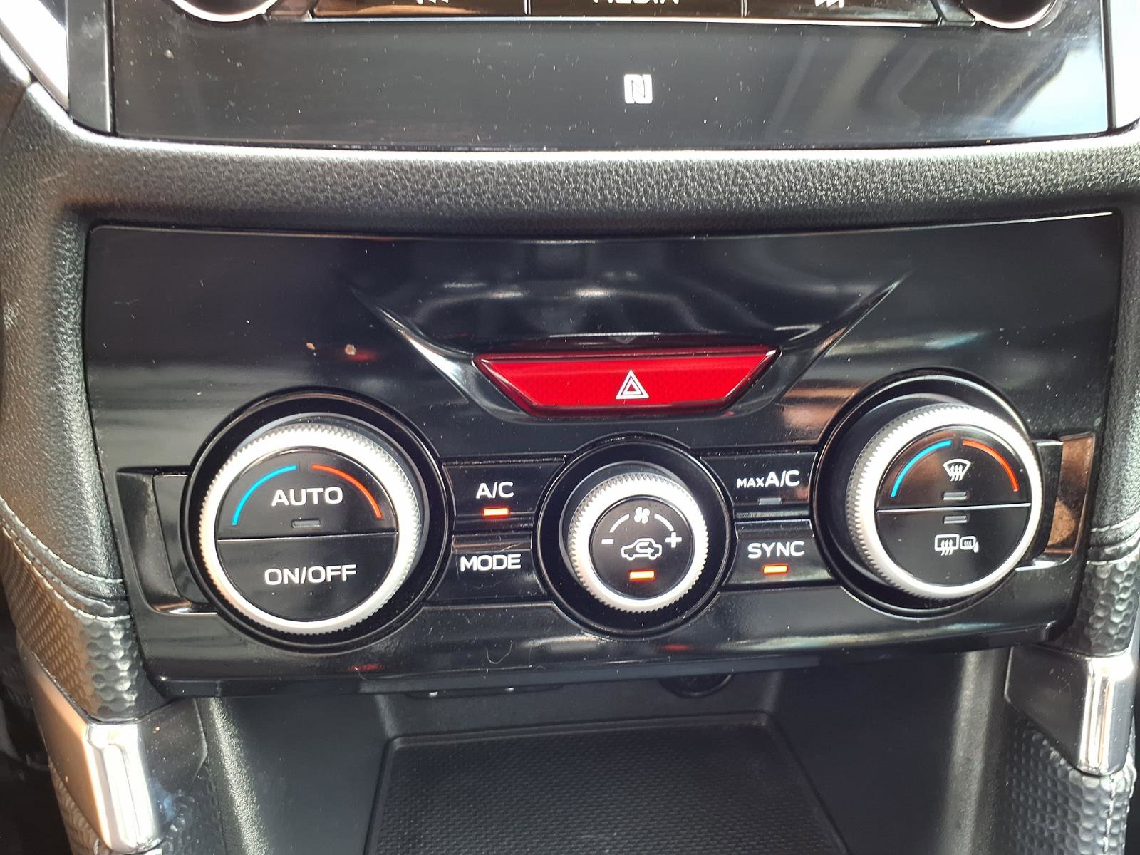 Used 2020 Subaru Forester Touring AWD/4WD image 8