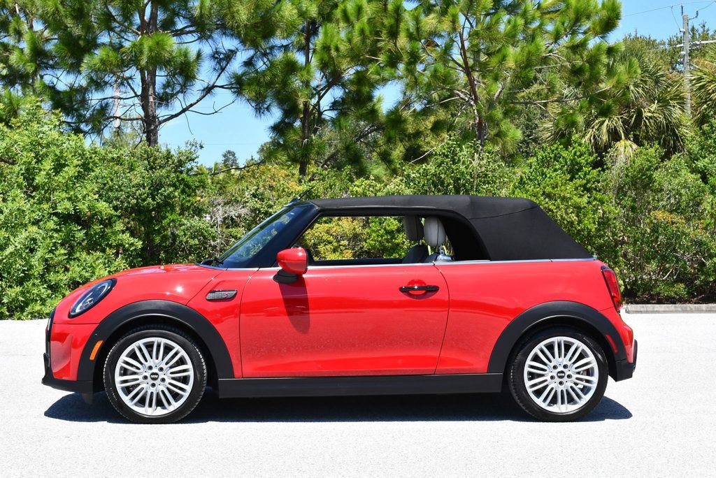 Used 2024 MINI Cooper S FWD image 34