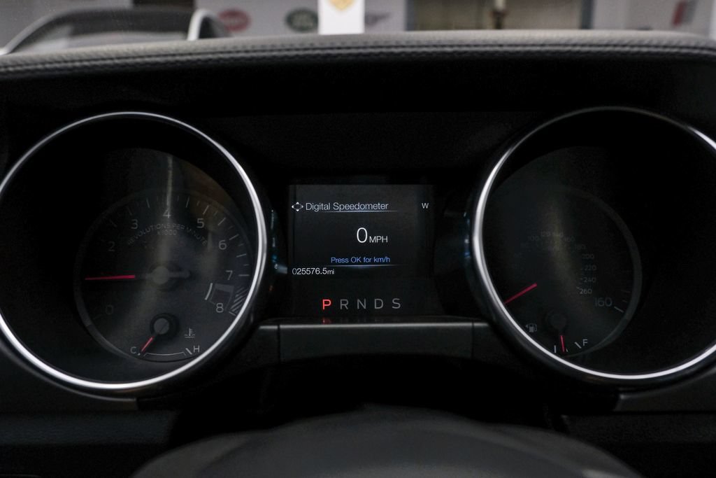 Used 2018 Ford Mustang GT Premium RWD image 18