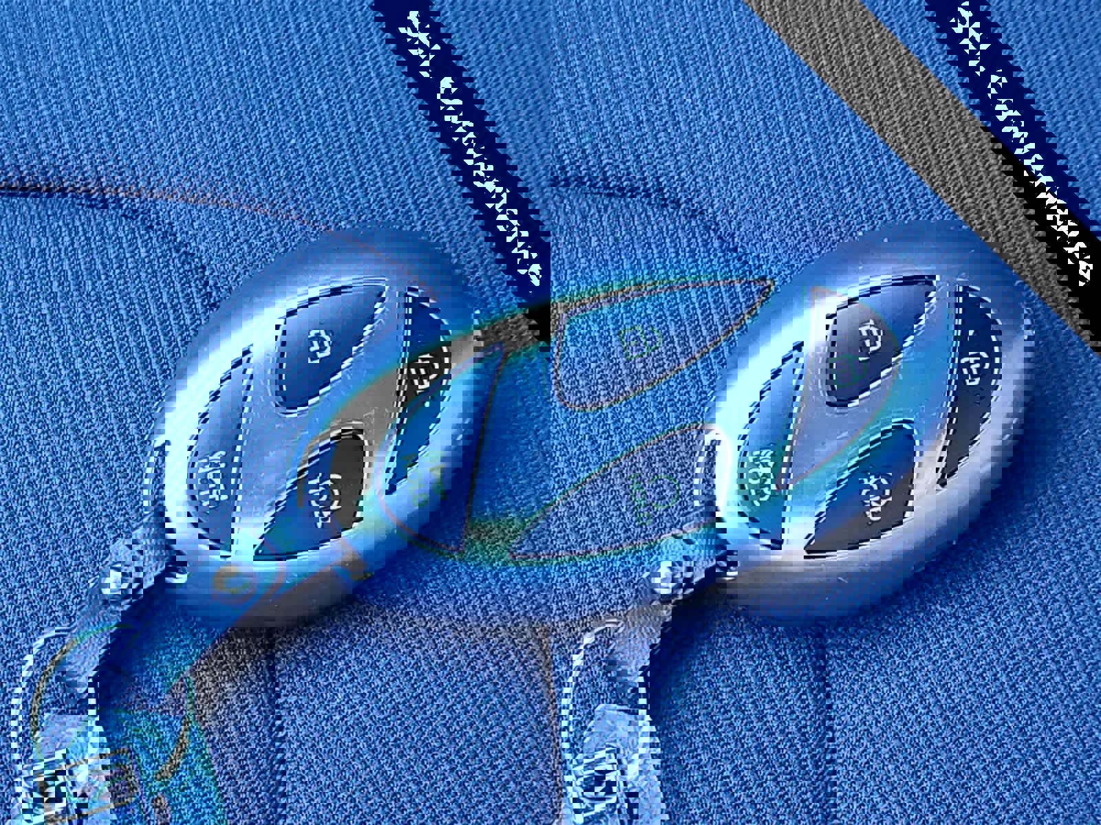 Used 2025 Hyundai Elantra SEL image 23