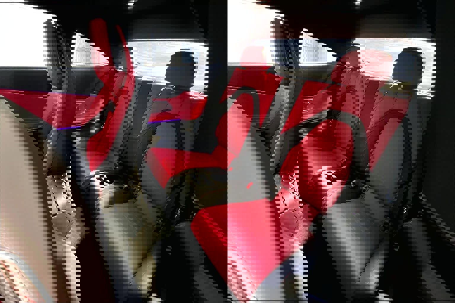 Certified 2024 Mercedes-Benz CLE 53 AMG 4MATIC image 21