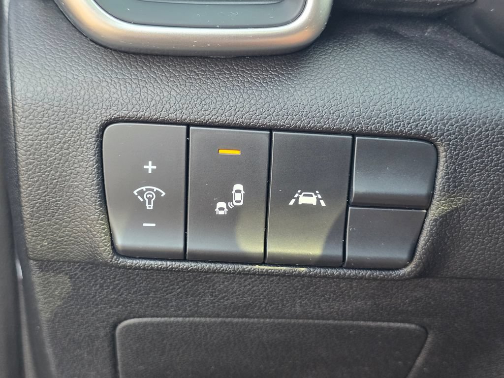 Used 2022 Kia Sportage Nightfall Edition FWD image 24