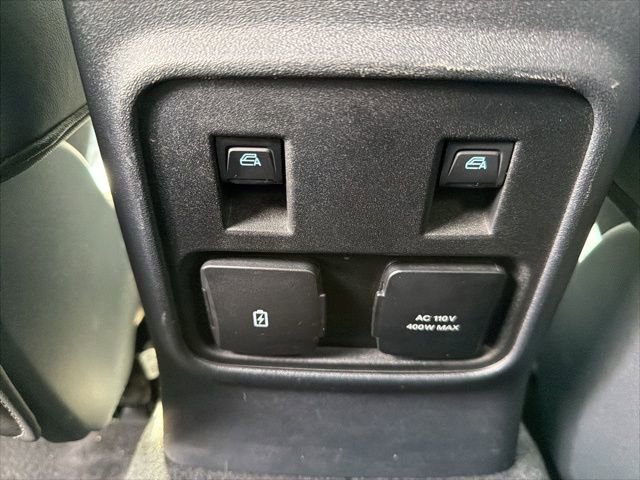 Used 2022 Ford Bronco Raptor image 18