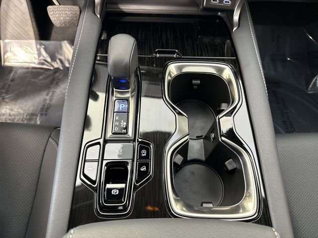 Used 2026 Lexus RX 350 AWD w/ Accessory Package (Z1) image 16