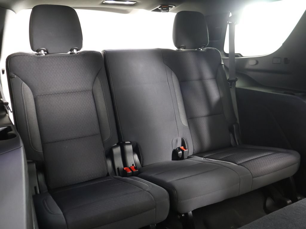 Used 2021 Chevrolet Tahoe LS w/ Driver Alert Package AWD/4WD image 36