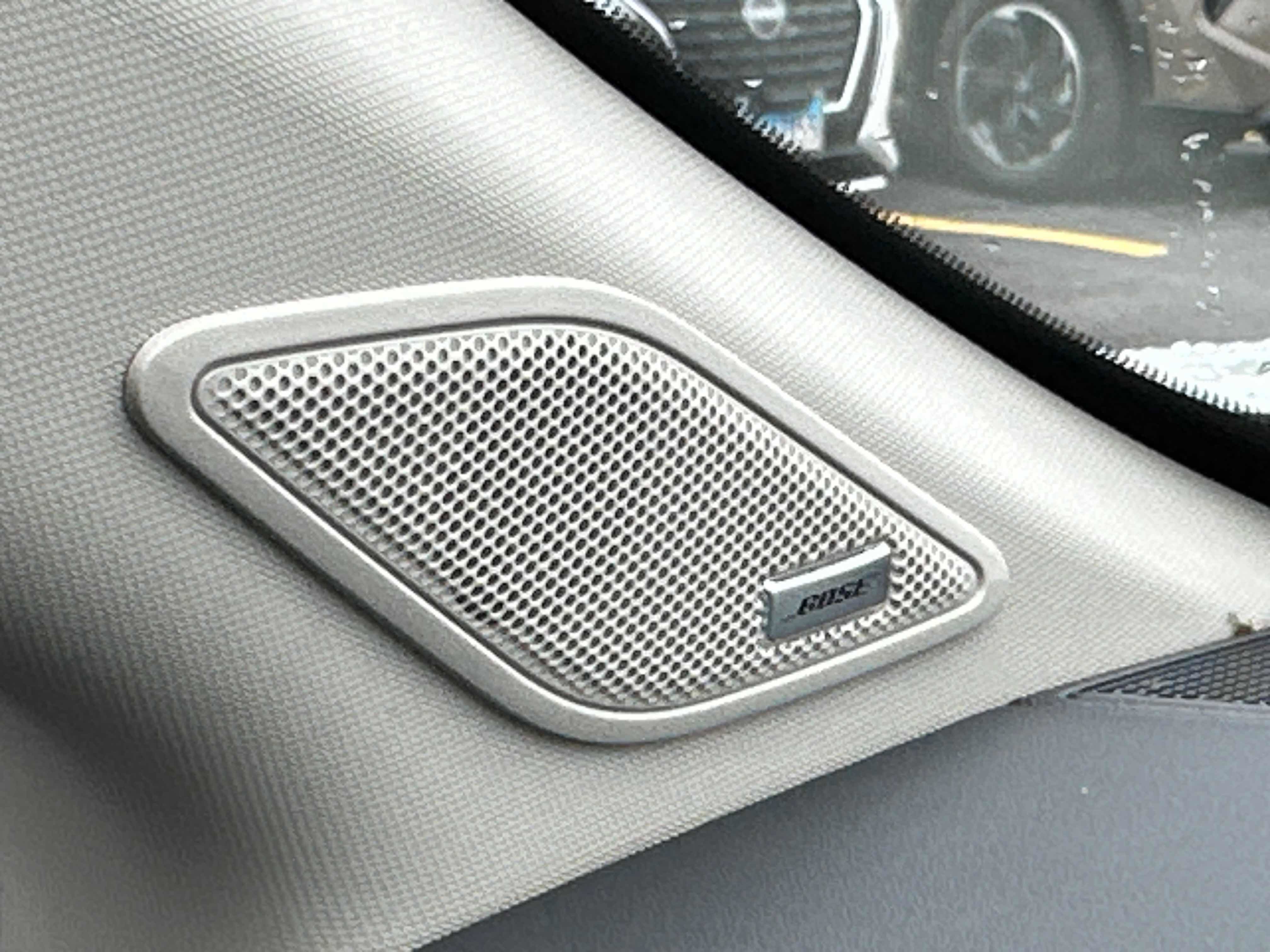 New 2025 Nissan Murano Platinum w/ Cargo Package image 38