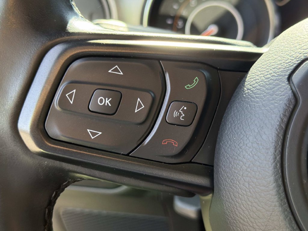 Used 2019 Jeep Wrangler Unlimited Sport S AWD/4WD image 35