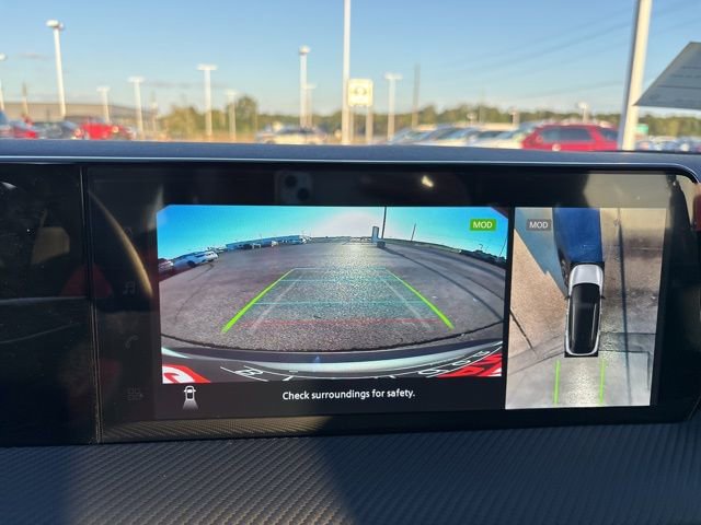 New 2026 Nissan Kicks SR image 16