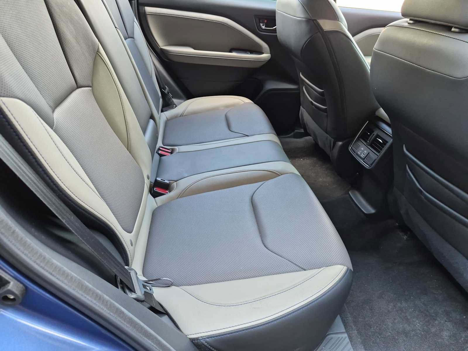 Used 2026 Subaru Forester Limited w/ Limited Package AWD/4WD image 21