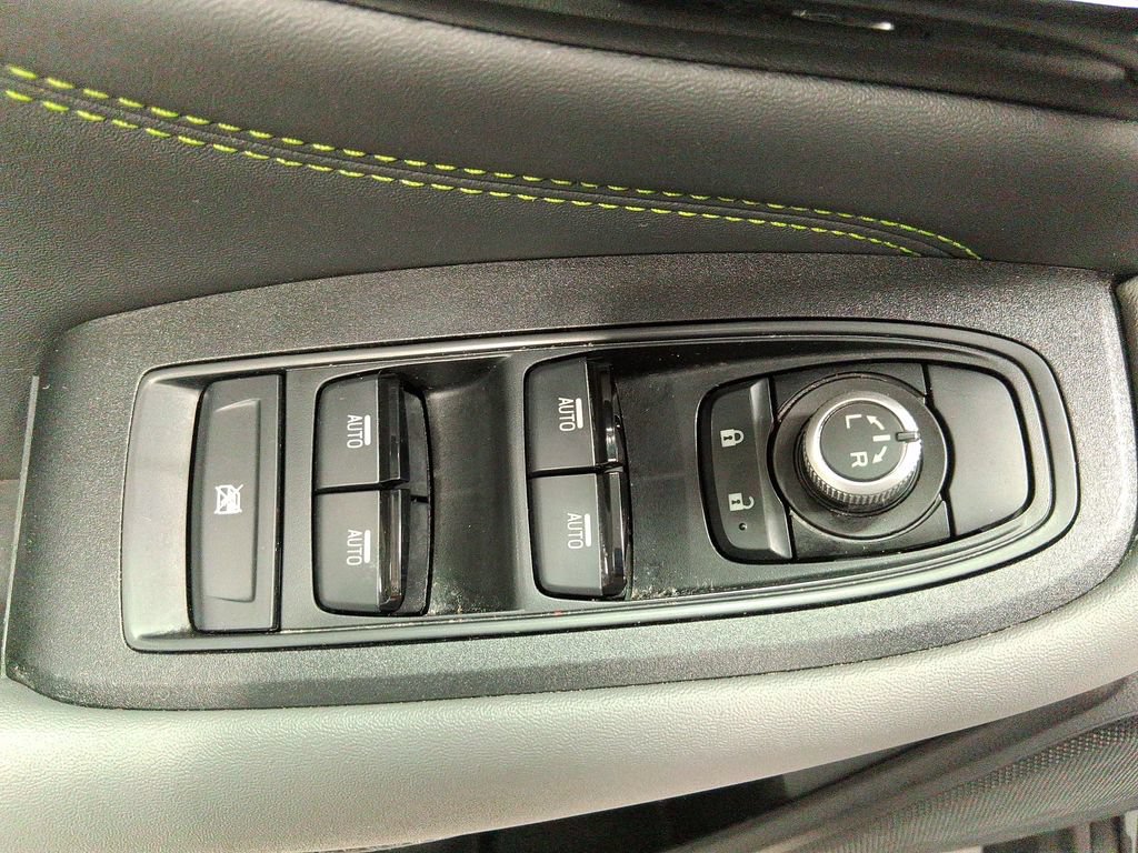 Used 2024 Subaru Outback Onyx Edition AWD/4WD image 12