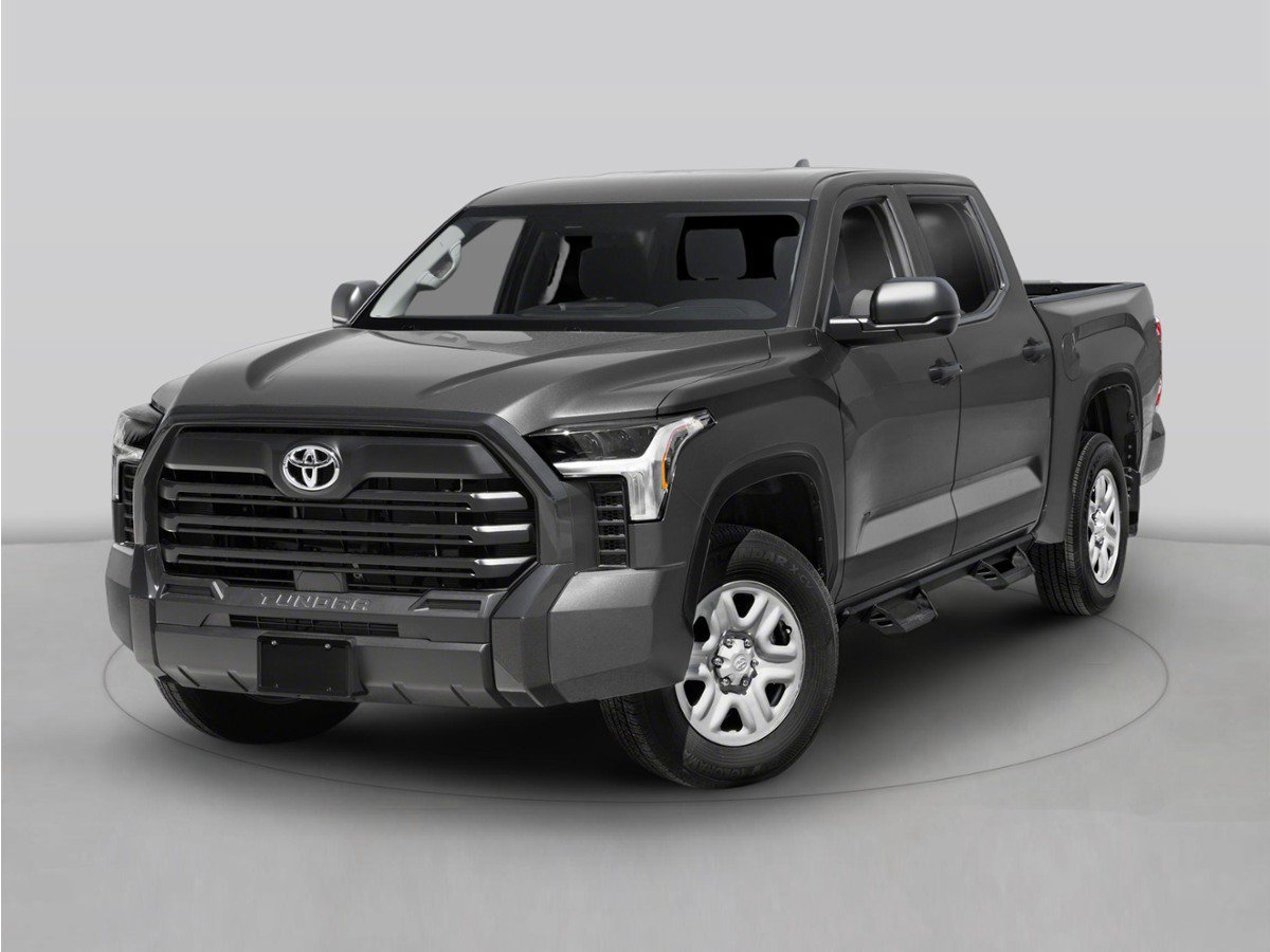 New 2026 Toyota Tundra 1794 Edition